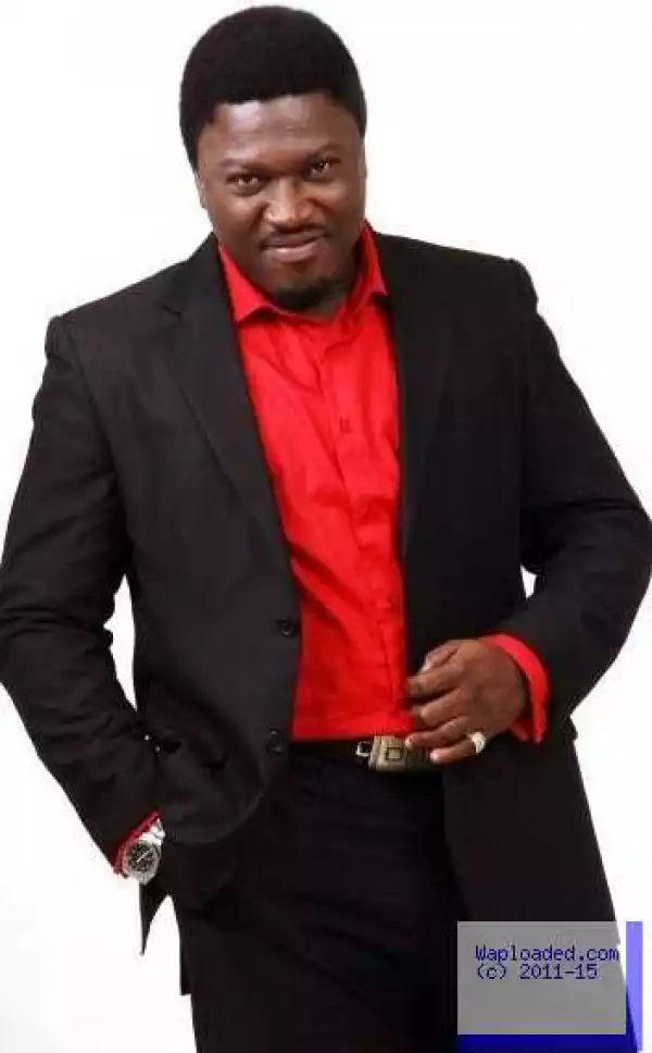Photo: Actor Femi Branch Charged To Court For Issuing Dud Cheque 